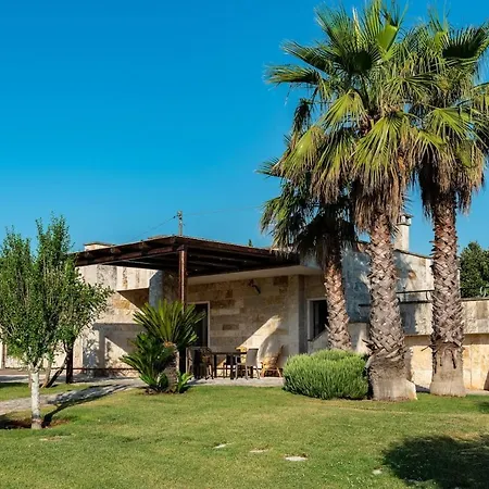 Erisa Villa